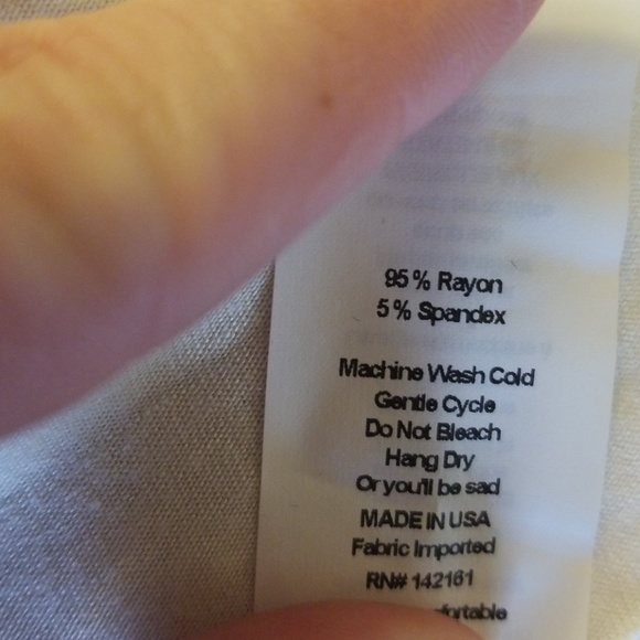 Randy Tee - Picture 3 of 5